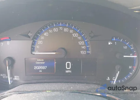 2016 Cadillac Cts Standard from USA, damaged, VIN 1G6AP5SX1G0122631